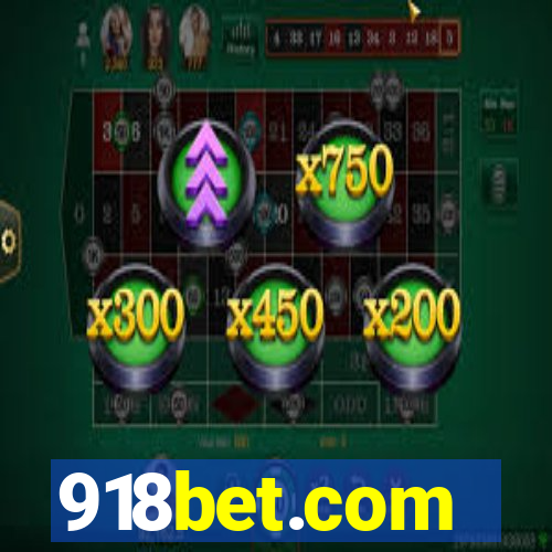 918bet.com