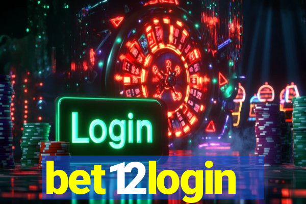 bet12login