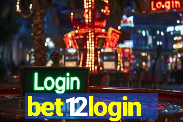 bet12login