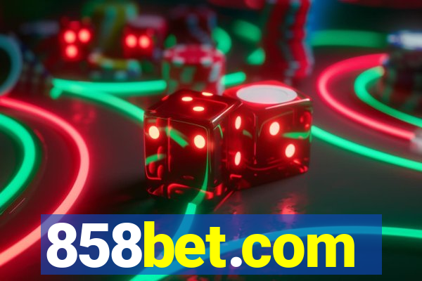 858bet.com