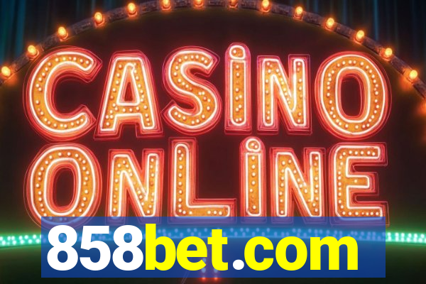 858bet.com