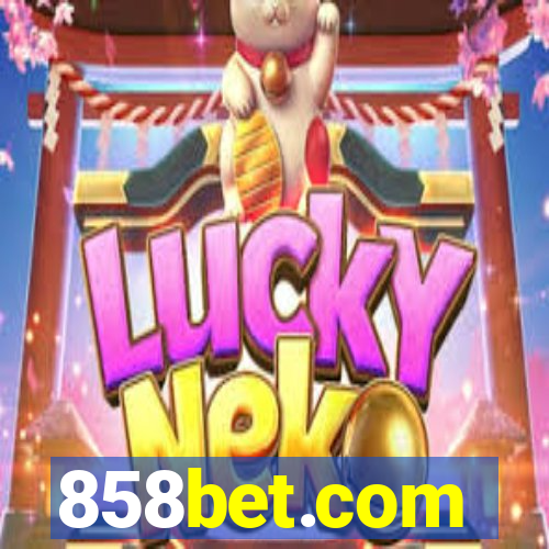 858bet.com