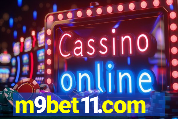 m9bet11.com