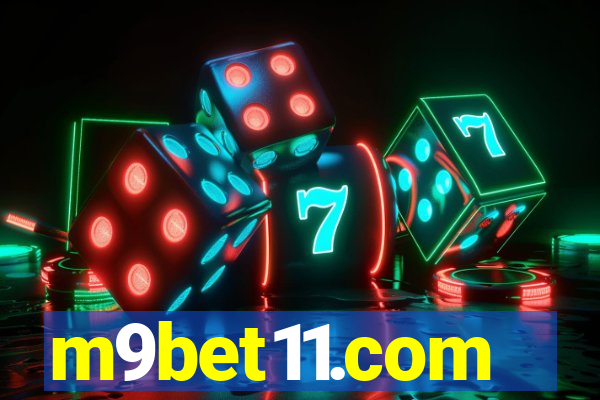 m9bet11.com