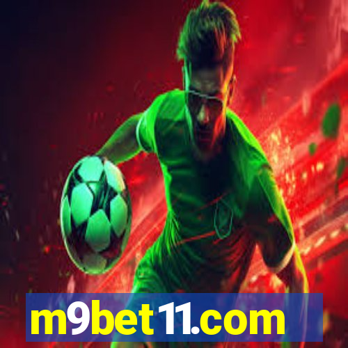 m9bet11.com