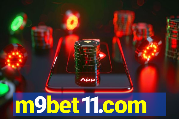 m9bet11.com