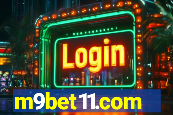 m9bet11.com
