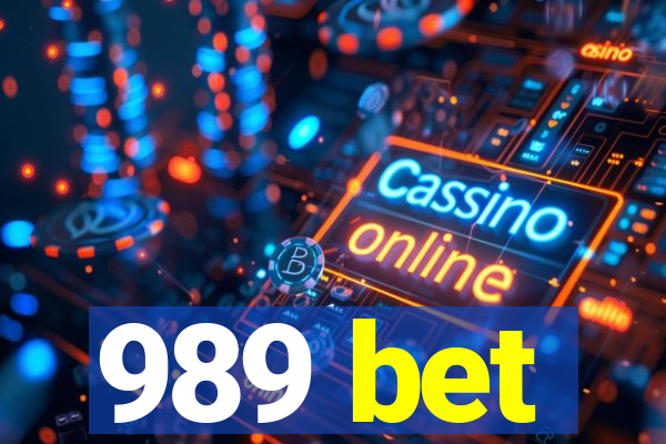 989 bet