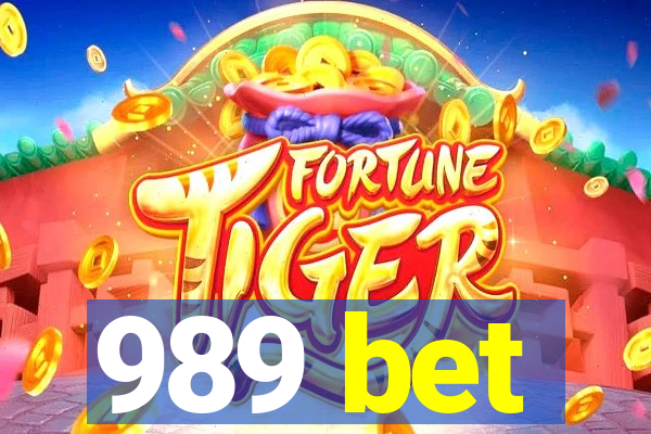 989 bet