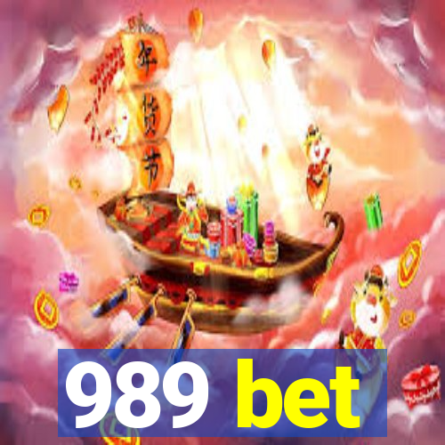 989 bet