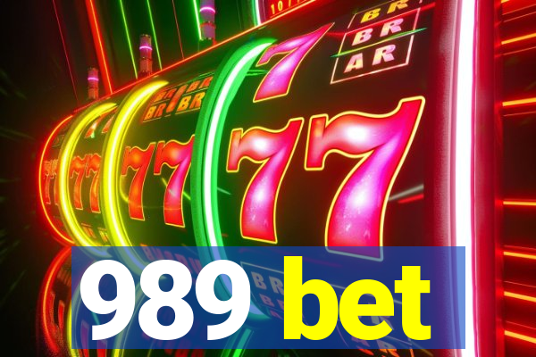 989 bet