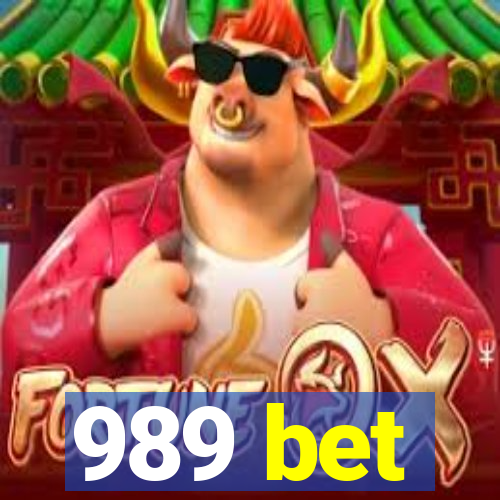 989 bet
