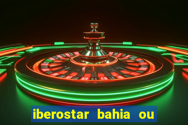 iberostar bahia ou grand palladium