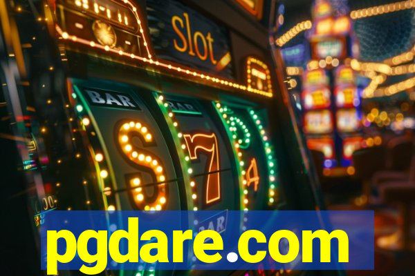 pgdare.com