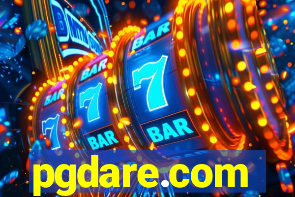 pgdare.com