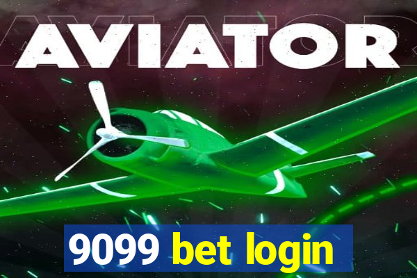 9099 bet login