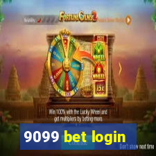 9099 bet login