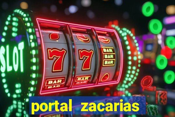 portal zacarias caso gustavo