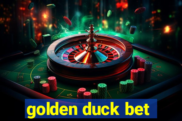 golden duck bet
