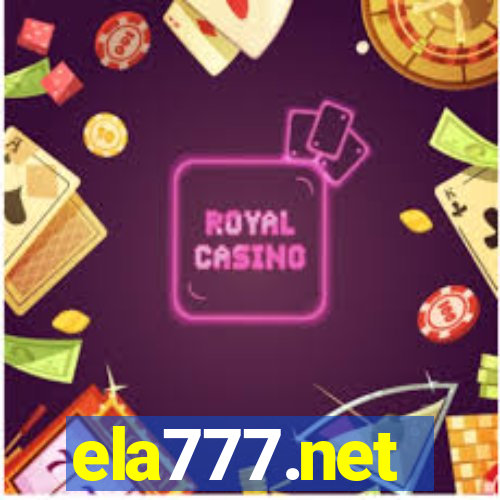 ela777.net