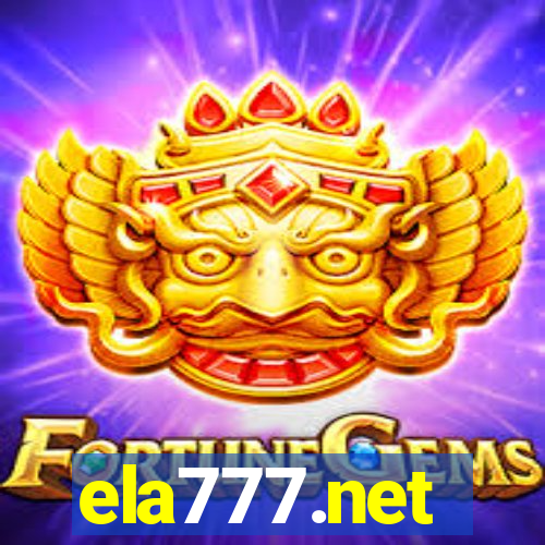 ela777.net