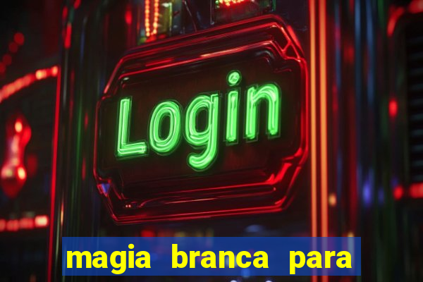 magia branca para unir casal
