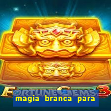 magia branca para unir casal