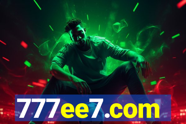 777ee7.com