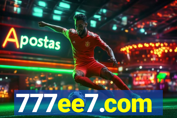 777ee7.com