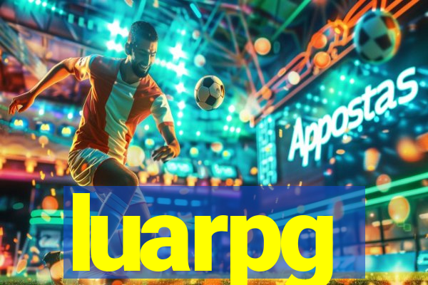 luarpg