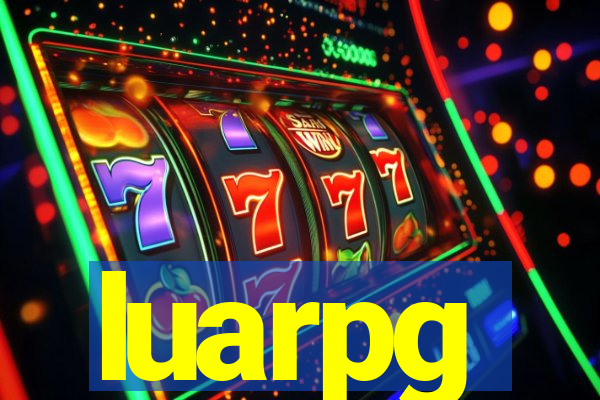 luarpg