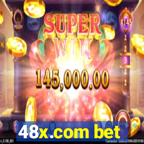 48x.com bet