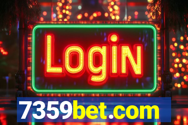 7359bet.com