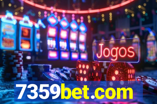7359bet.com