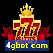 4gbet com