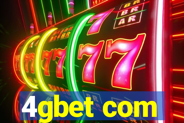 4gbet com