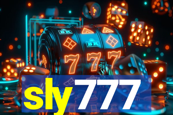 sly777
