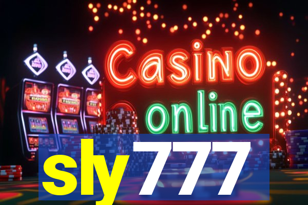 sly777