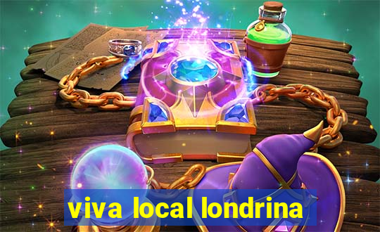 viva local londrina