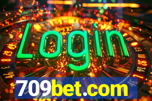 709bet.com