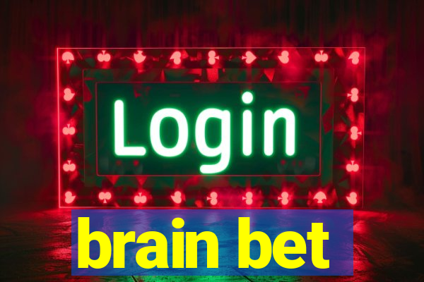 brain bet
