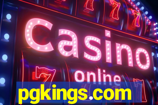 pgkings.com