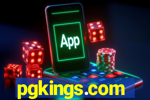 pgkings.com