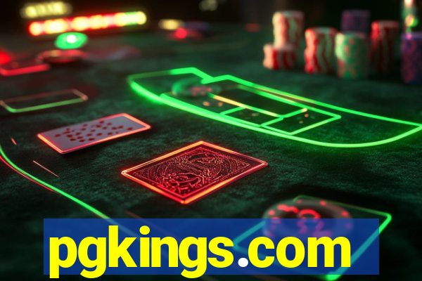 pgkings.com