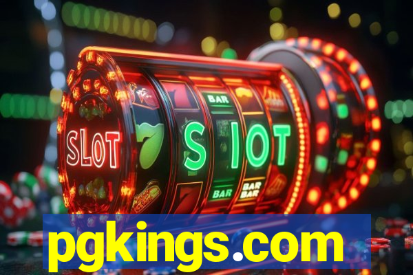 pgkings.com