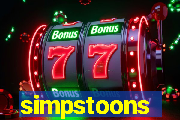 simpstoons