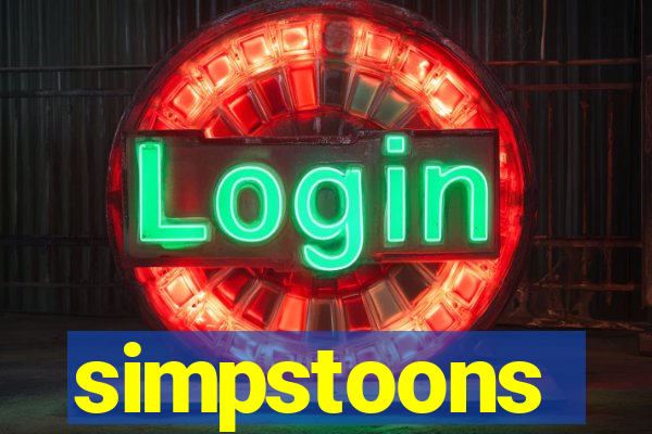 simpstoons