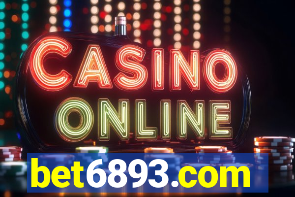 bet6893.com