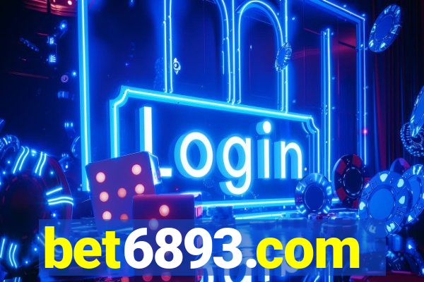bet6893.com