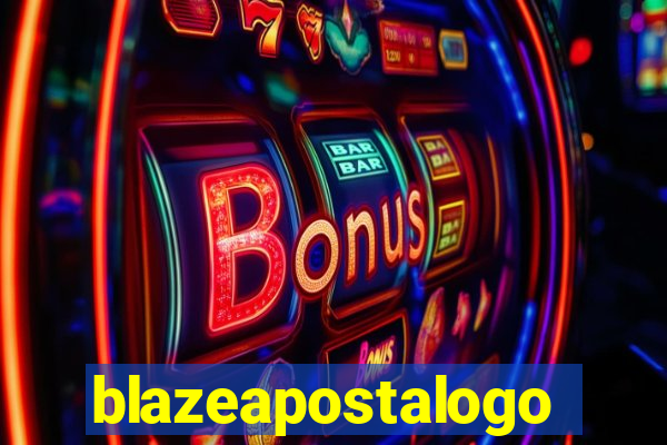 blazeapostalogo